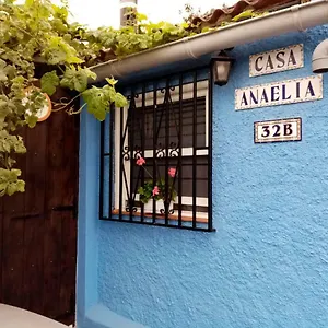 Casa Anaelia La Orotava